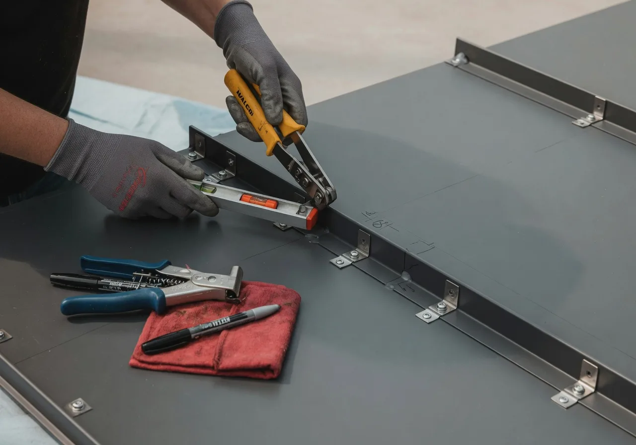 Why choose Metal Roofing Installation in Bellingham, MN